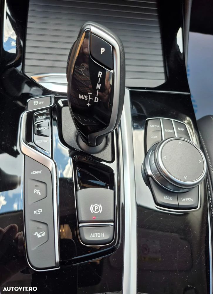 BMW X3 xDrive30e Aut. Luxury Line - 28