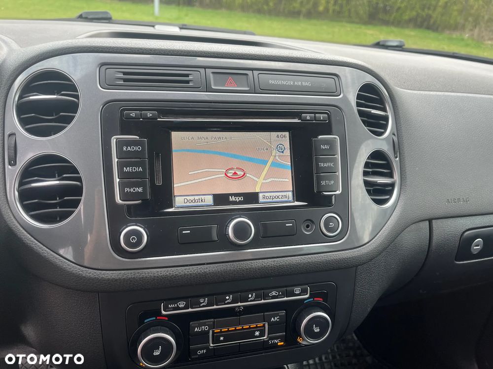 Volkswagen Tiguan 2.0 TDI 4Mot R-Style - 19