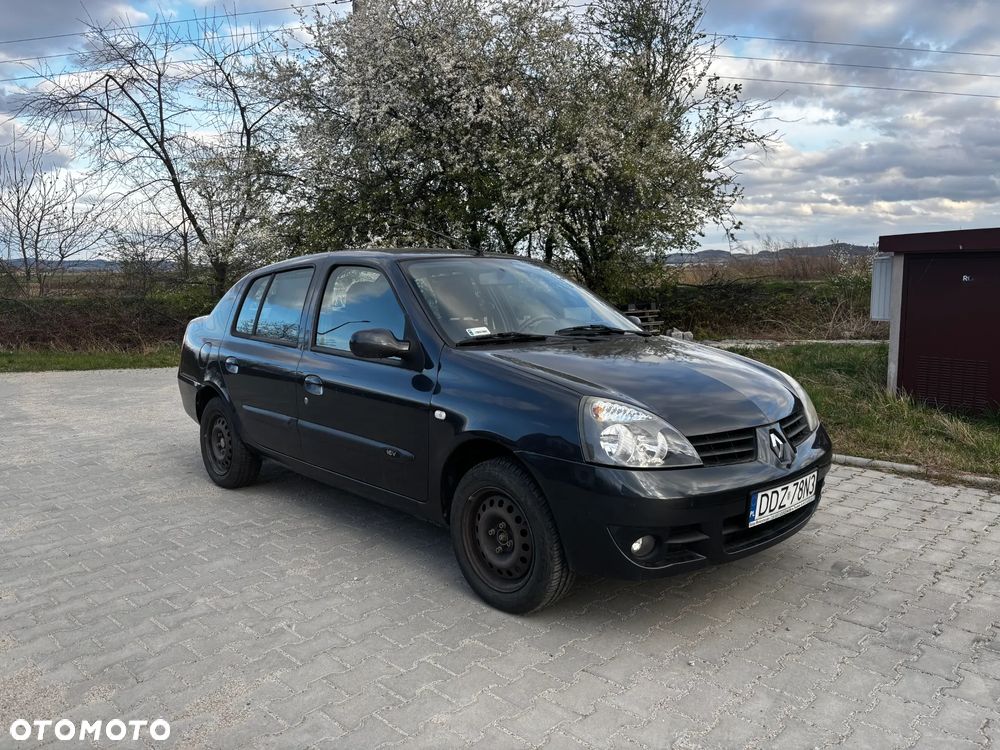 Renault Thalia 1.2 16V All Inclusive - 1