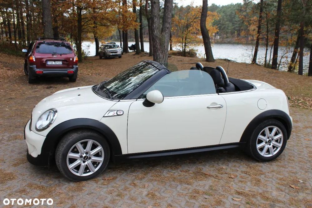 Mini Cooper S 2013 photo 2