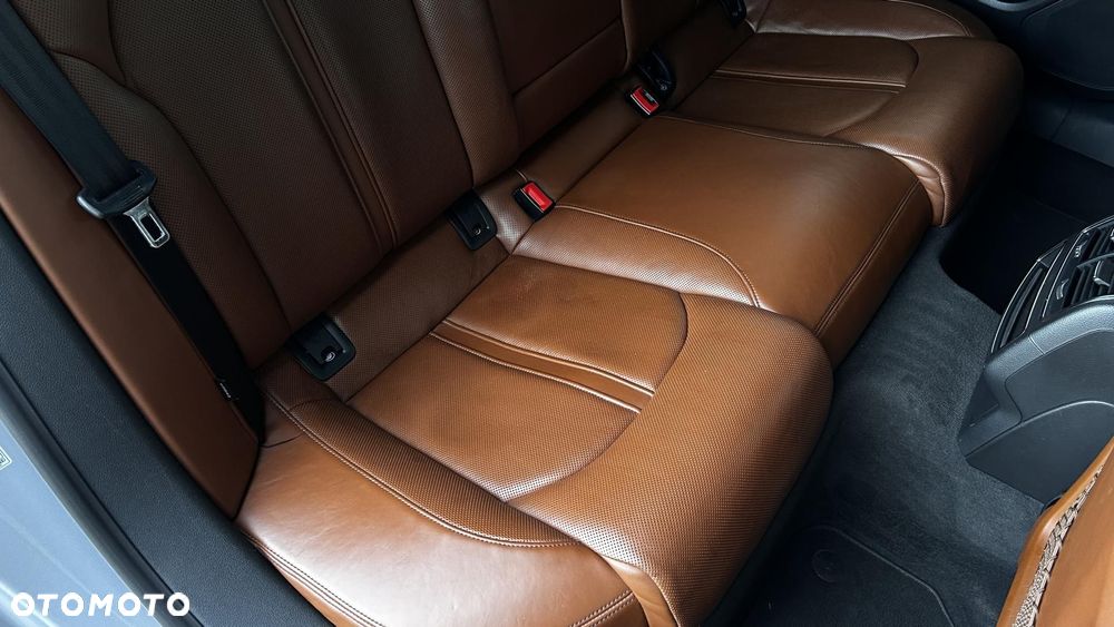 Audi A7 Sportback - 25