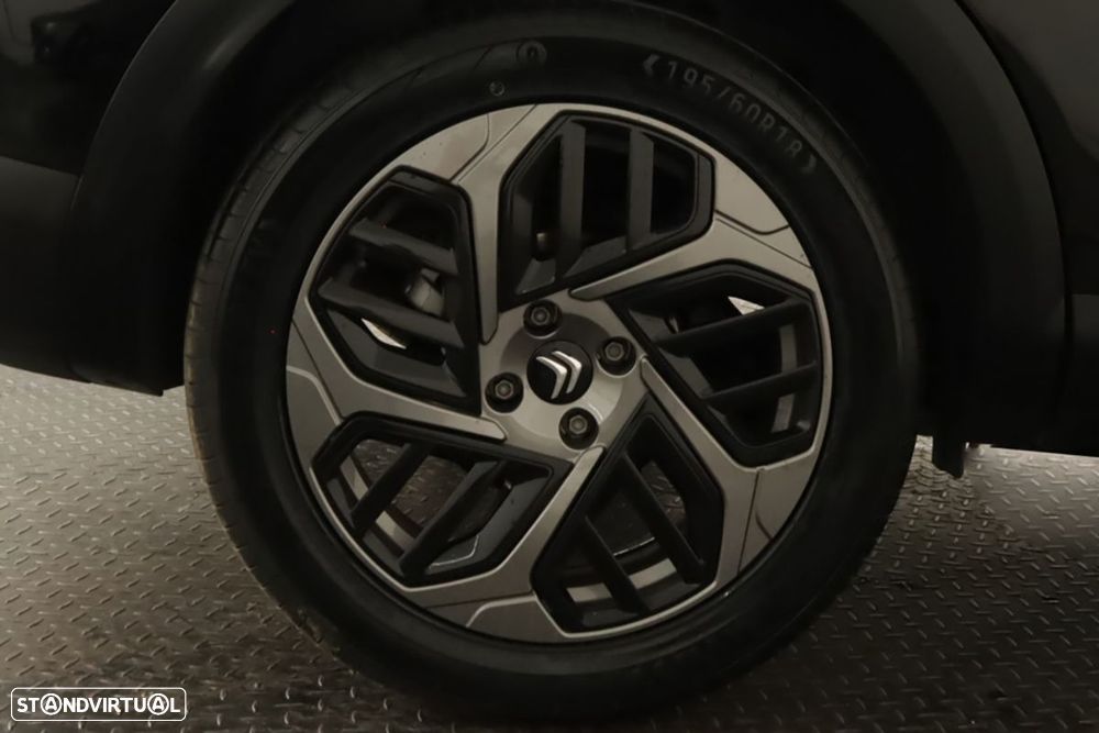 Citroën C4 1.2 PureTech Plus - 5