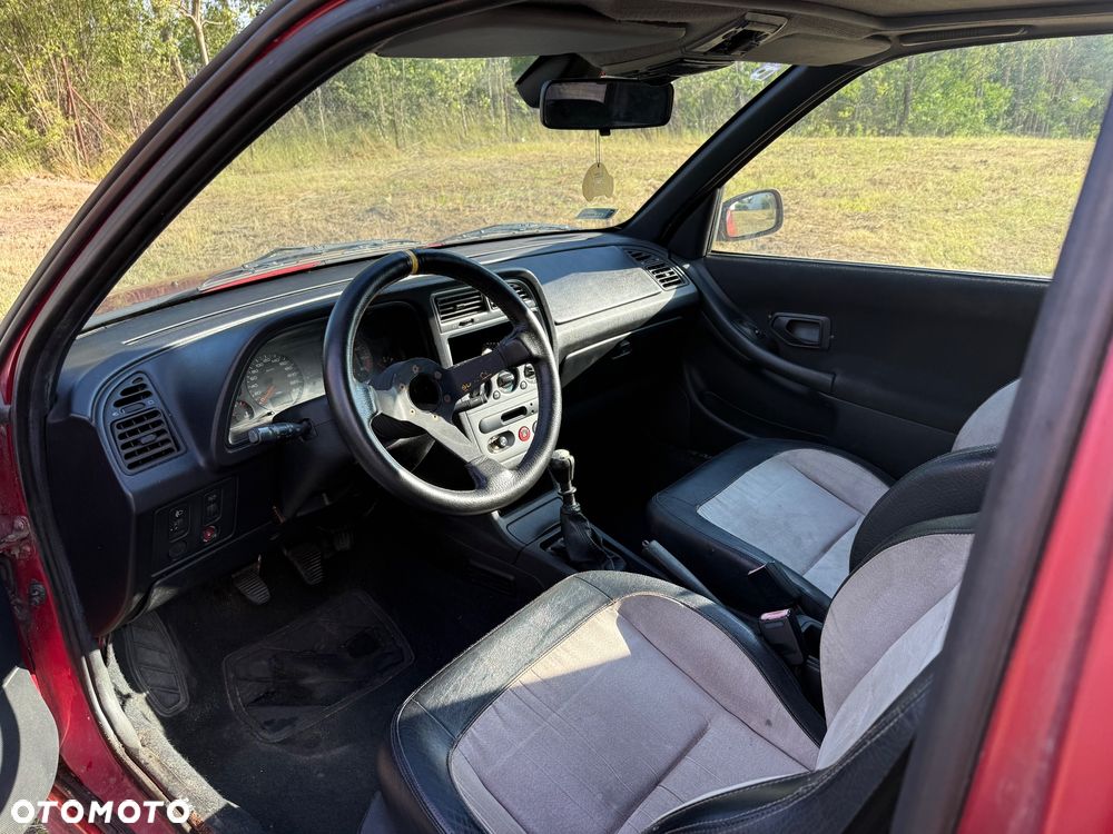 Peugeot 306 - 6