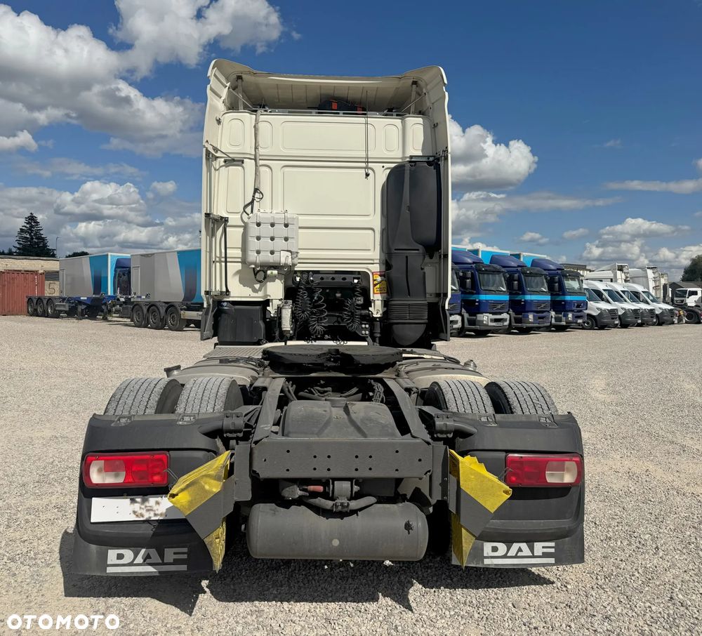 DAF XF 480 FT - 6