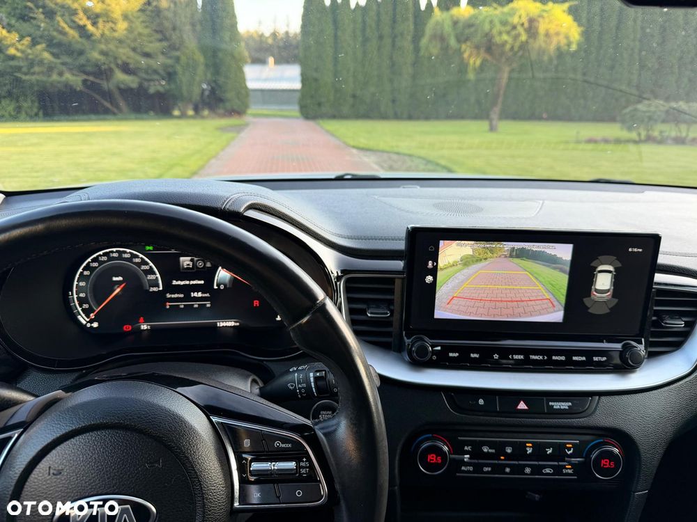 Kia XCeed 1.0 T-GDI OPF Vision - 2