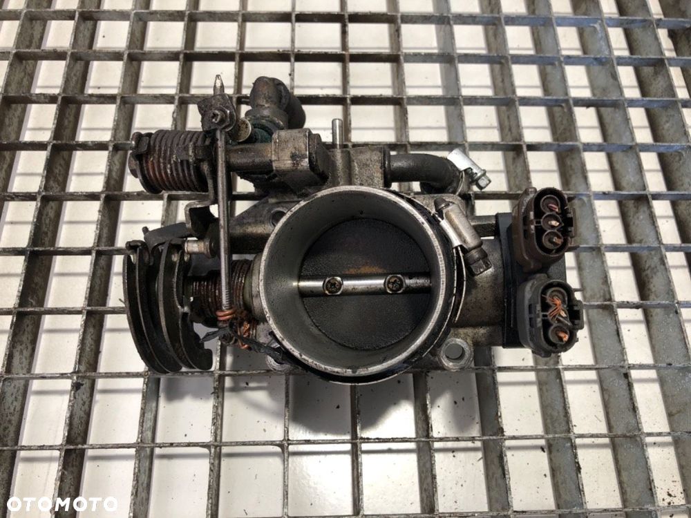 PRZEPUSTNICA - 499.00 PLN - NISSAN PATHFINDER II (R50) 1995 - 2005 3.3 V6 4WD 125 kW [170 KM] - 1