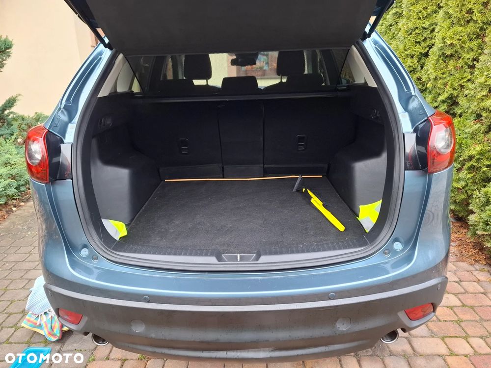 Mazda CX-5 2.0 Skymotion 2WD - 14