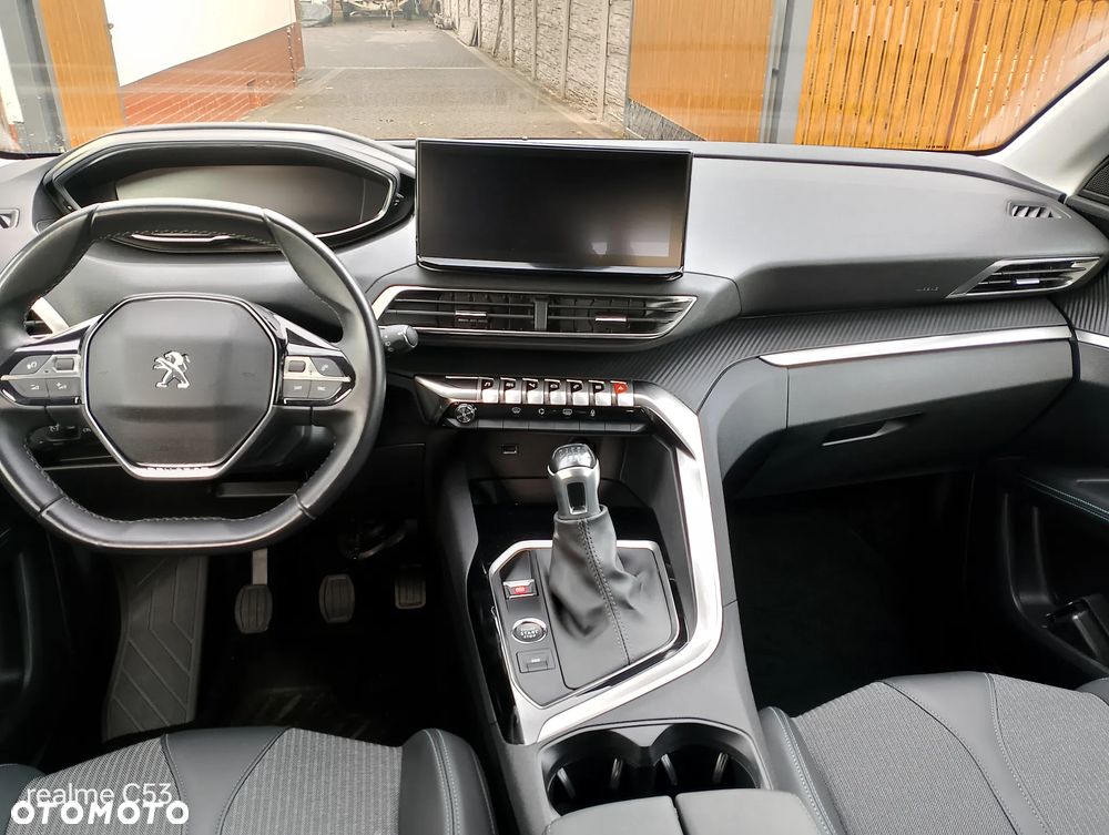 Peugeot 3008 - 13
