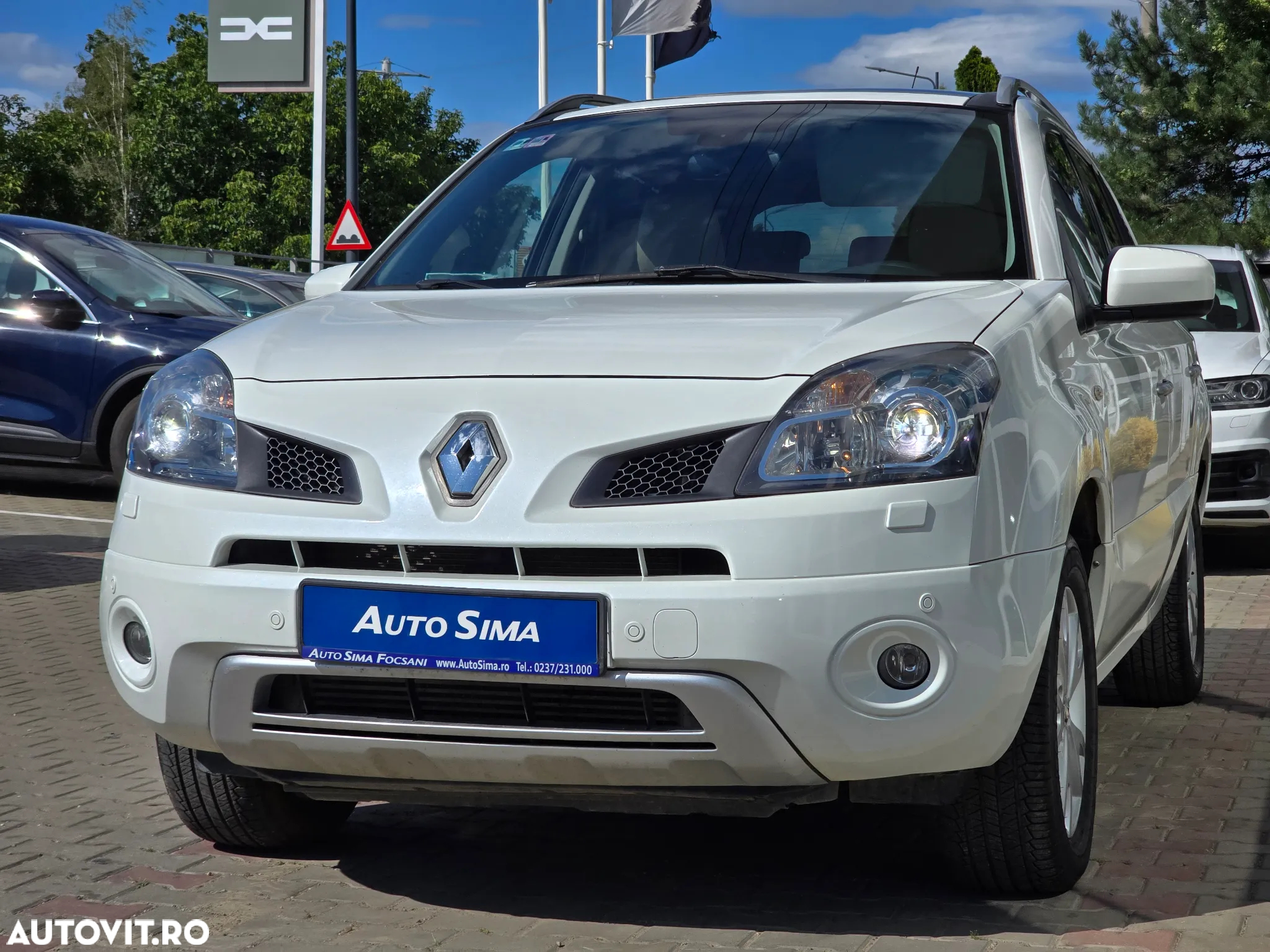 Renault Koleos - 4