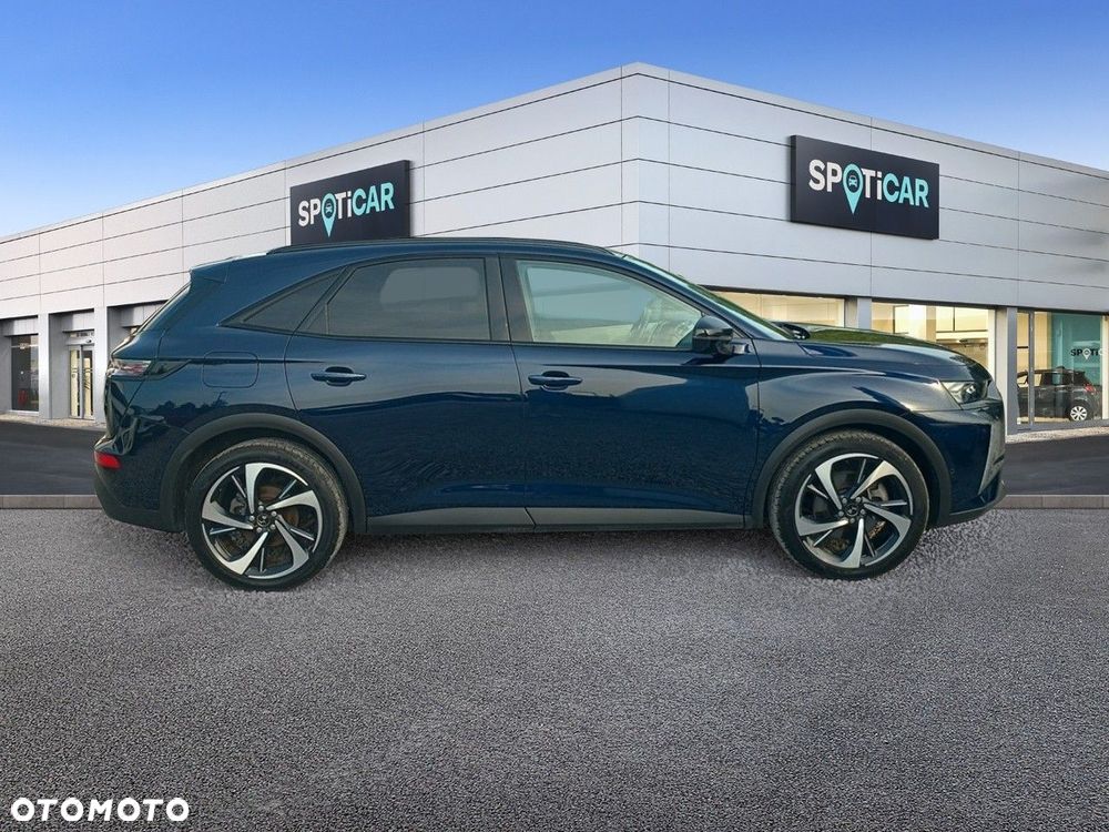 DS Automobiles DS 7 Crossback - 4