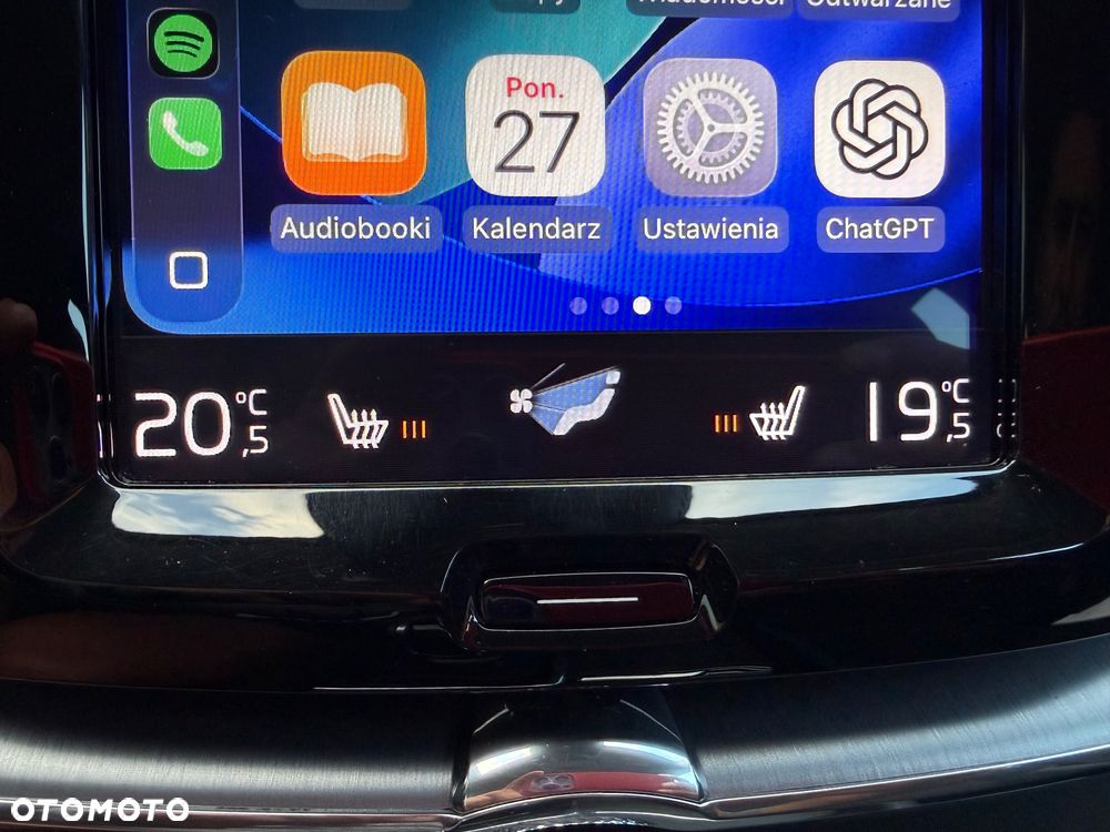Volvo XC 60 D4 Geartronic Momentum Pro - 31