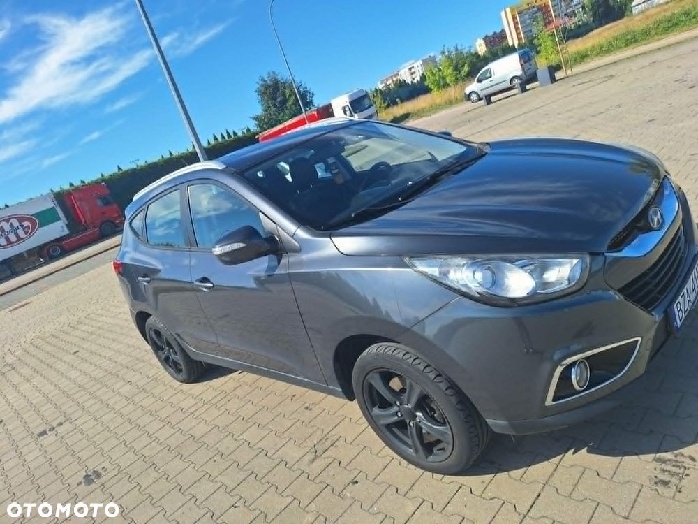Hyundai ix35 2.0 Classic - 3