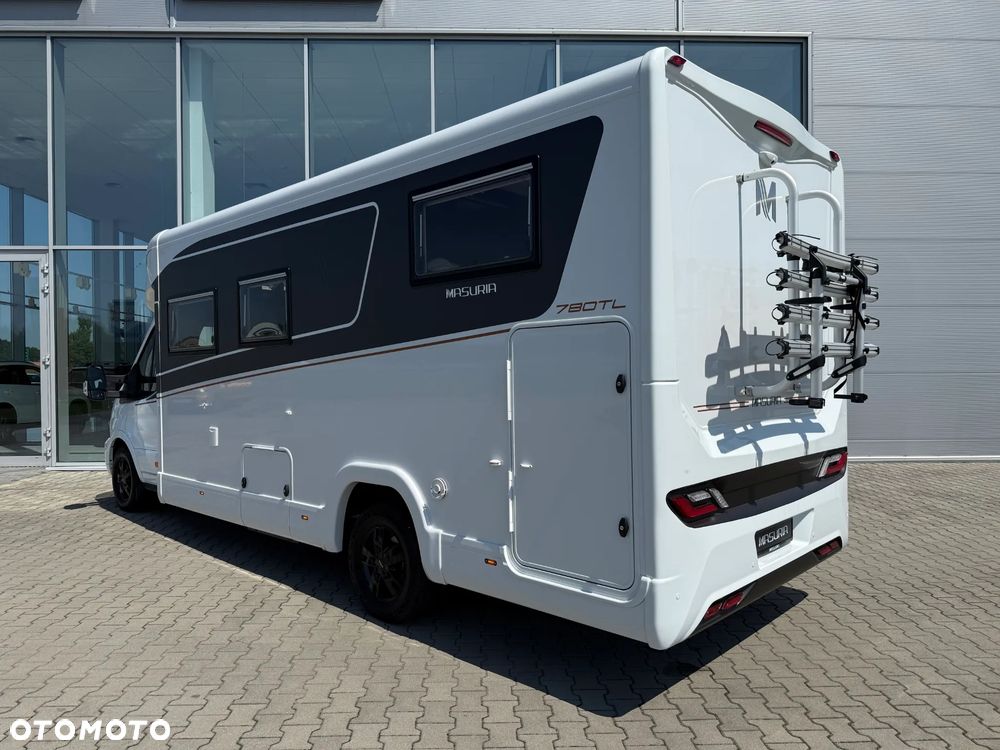 MASURIA 780 TL - 4