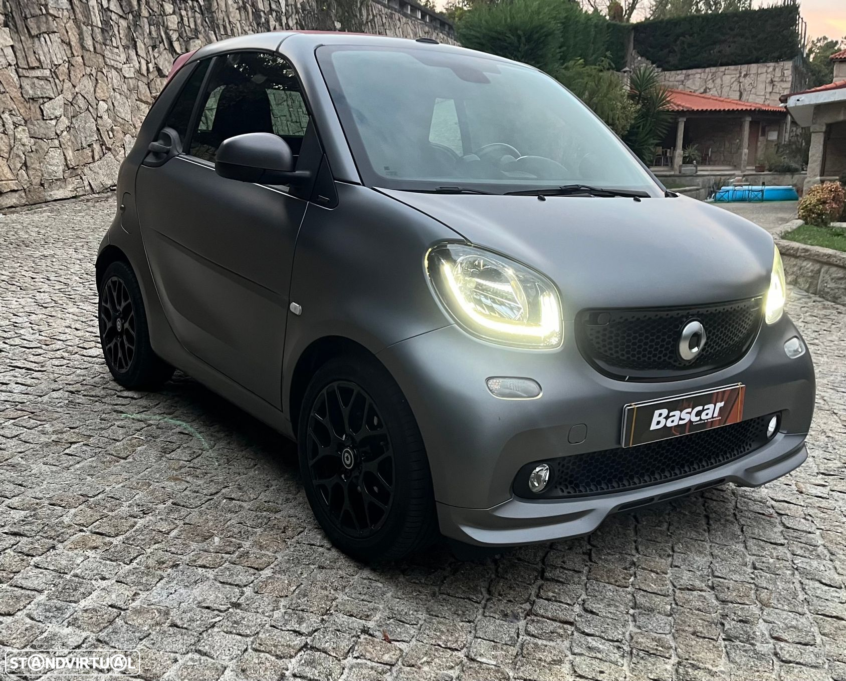 Smart ForTwo Coupé - 3