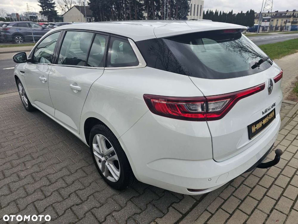 Renault Megane - 9