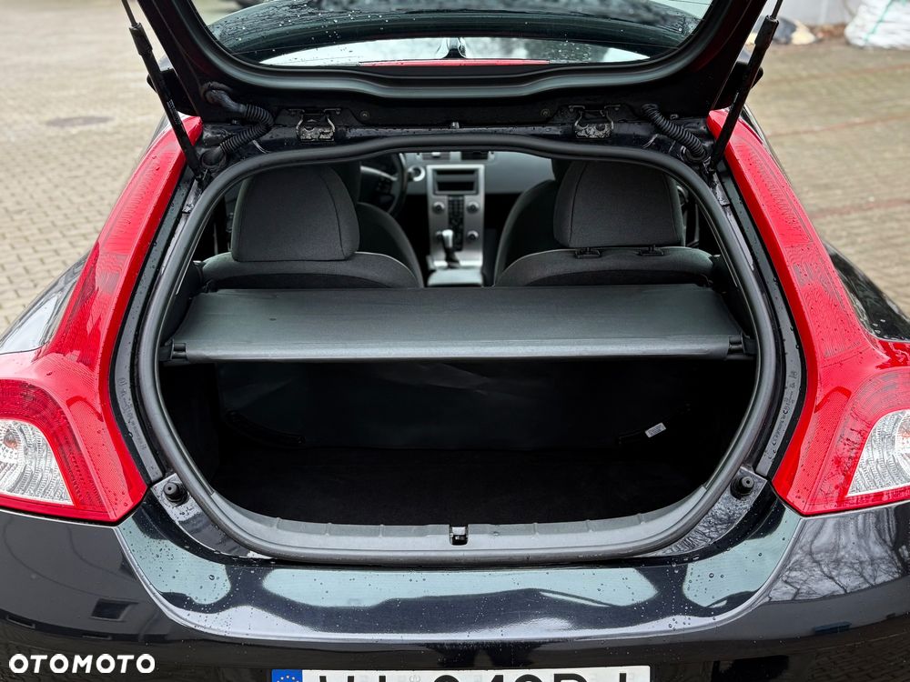 Volvo C30 1.8 Momentum - 30