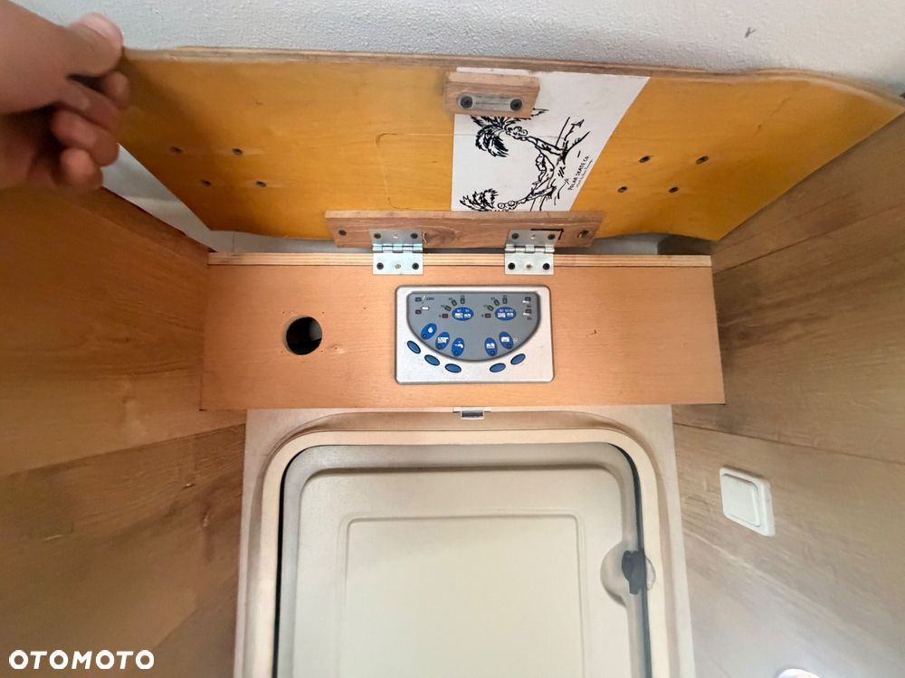 Ford Transit - 20