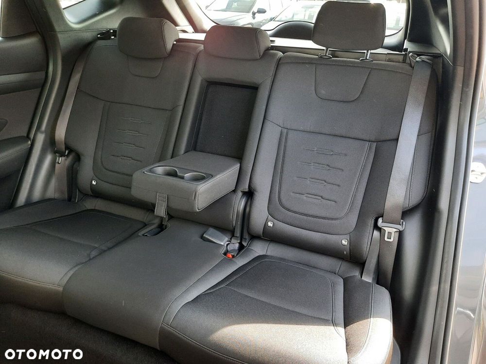 Hyundai Tucson 1.6 T-GDi 48V Smart 2WD DCT - 19