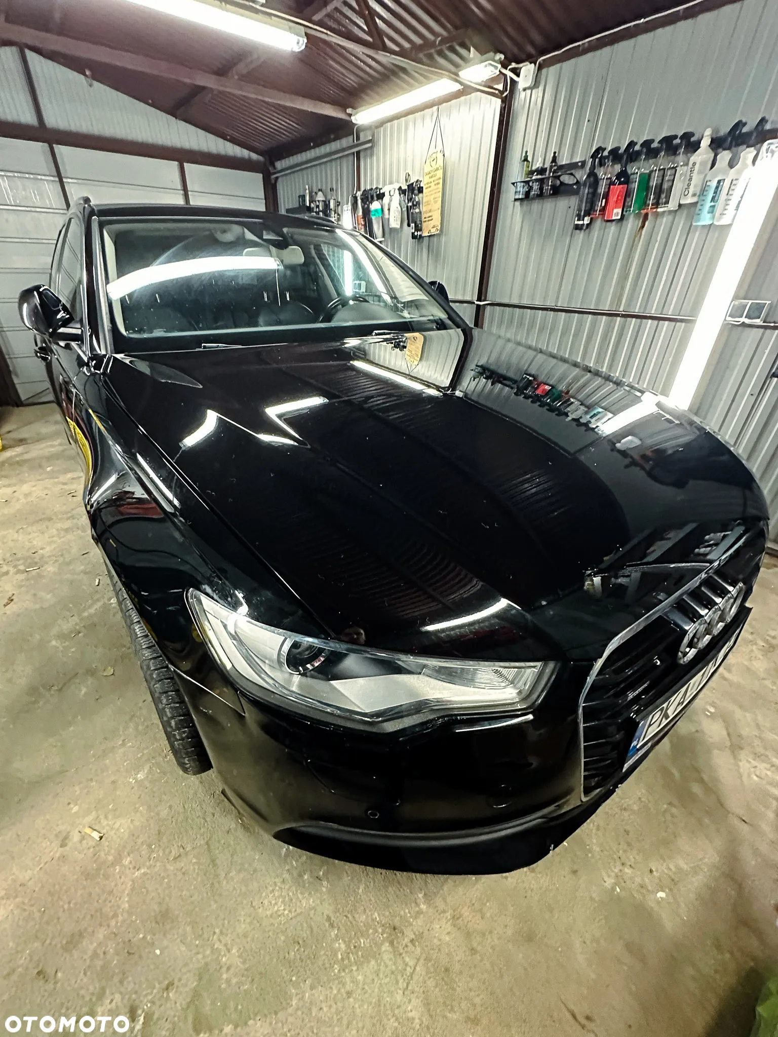 Audi A6 2.8 FSI Quattro S tronic - 4