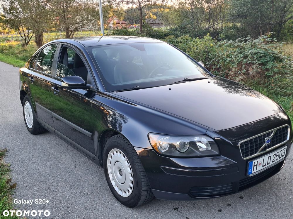 Volvo S40 - 3