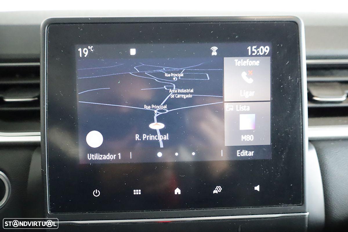 Renault Captur 1.0 TCe Techno - 11
