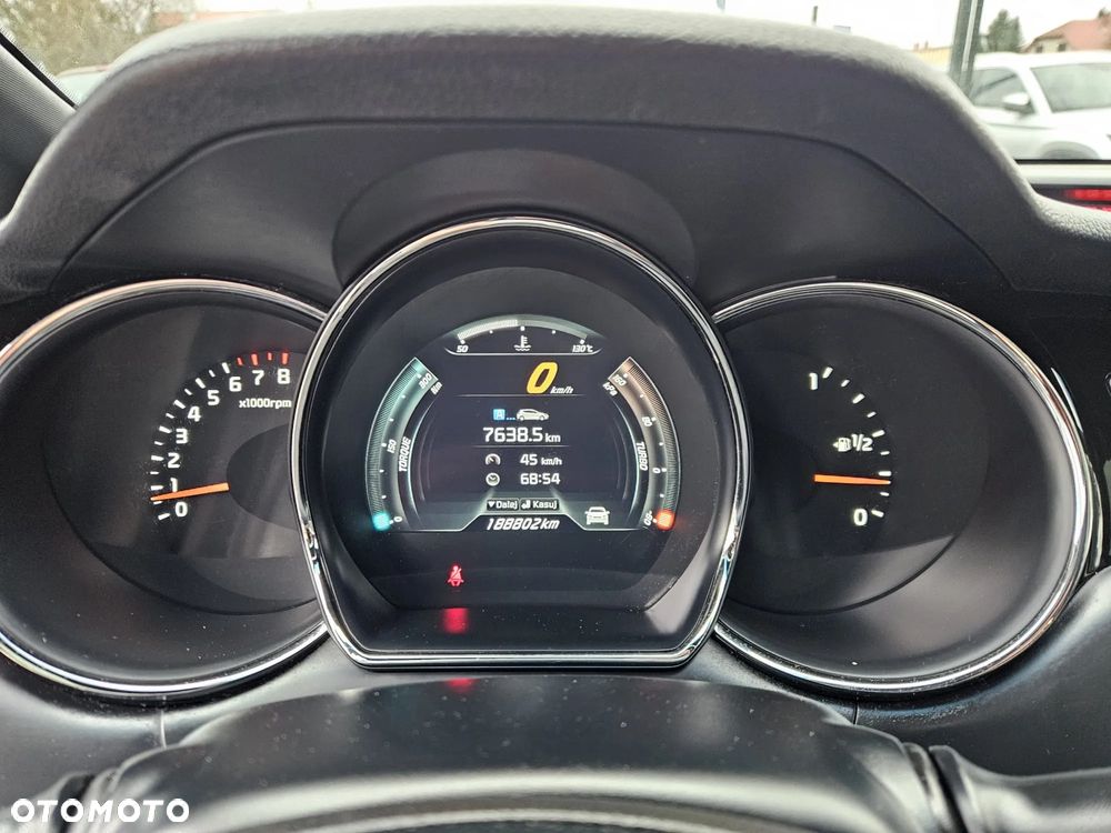 Kia ProCeed 1.6 T-GDI GT-Track - 17