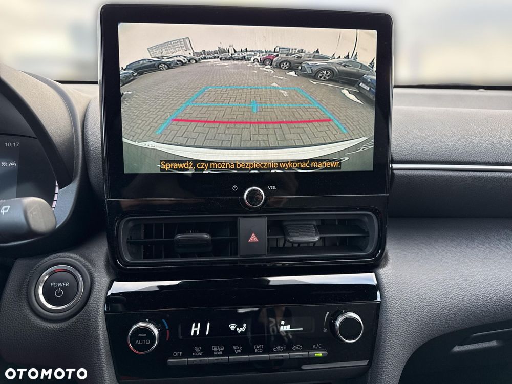 Toyota Yaris Cross Hybrid 1.5 Style - 14