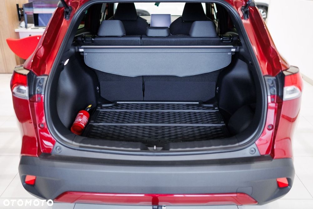 Toyota Corolla Cross - 24