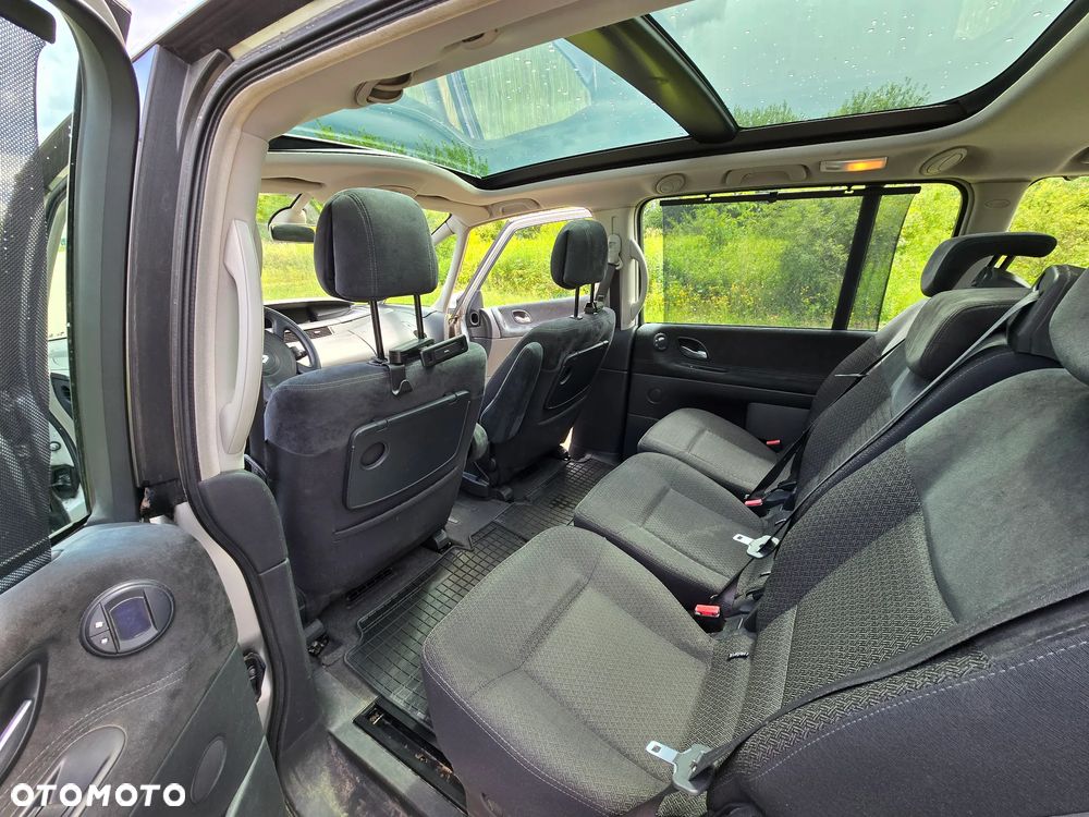 Renault Espace 2.0T 16V Privilege - 20