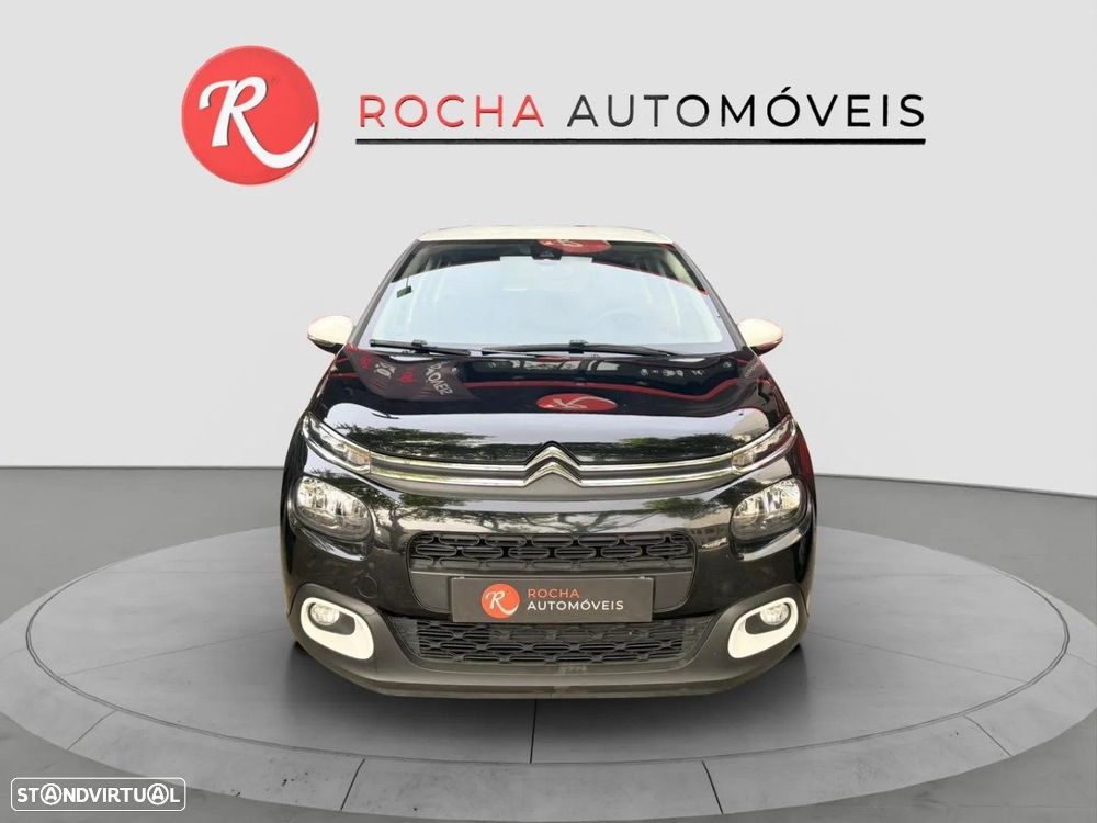 Citroën C3 1.2 PureTech Feel - 3