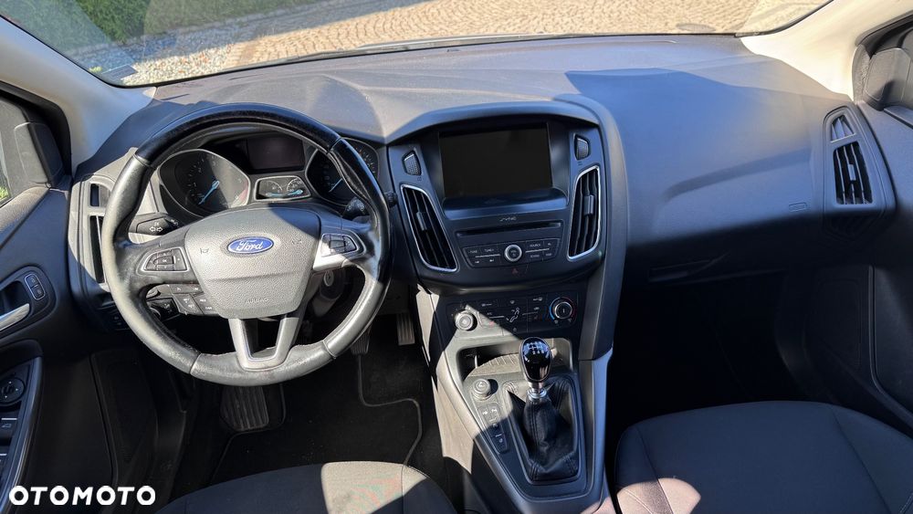 Ford Focus - 20