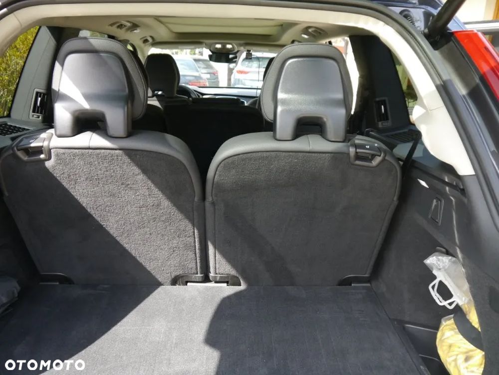 Volvo XC 90 B5 B AWD Plus Bright - 20