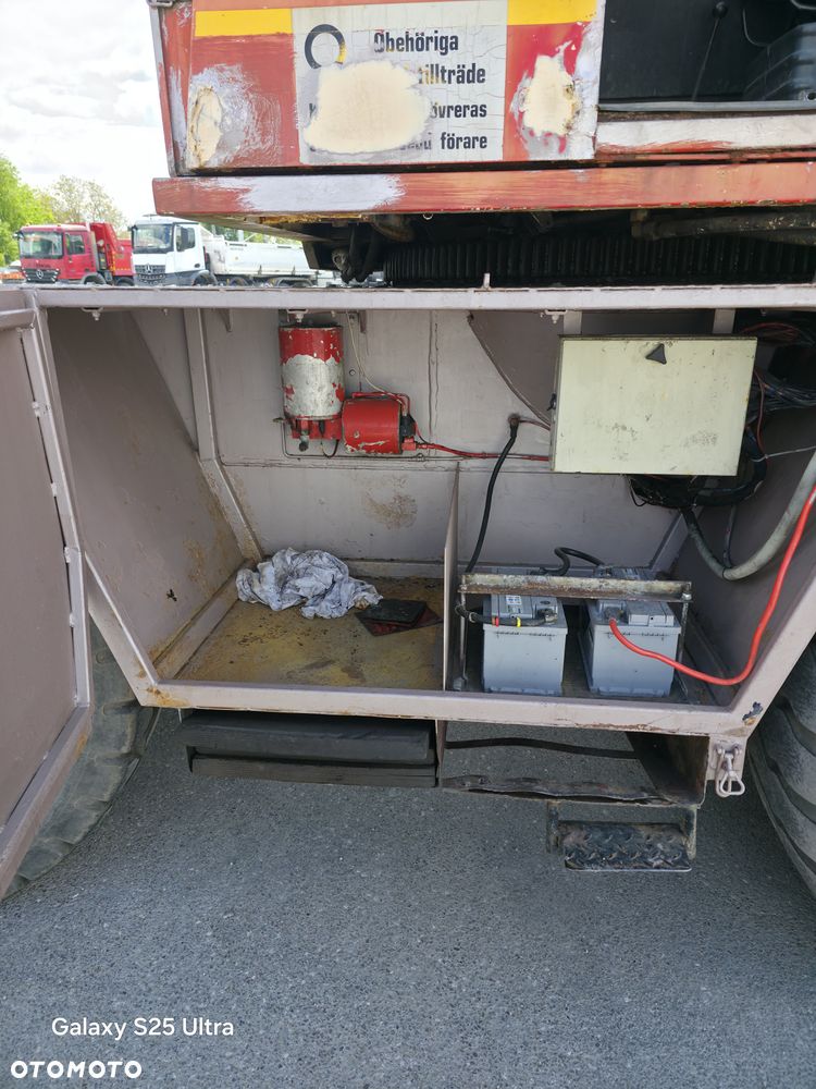 Inny Lokomo  MC 335 - 30