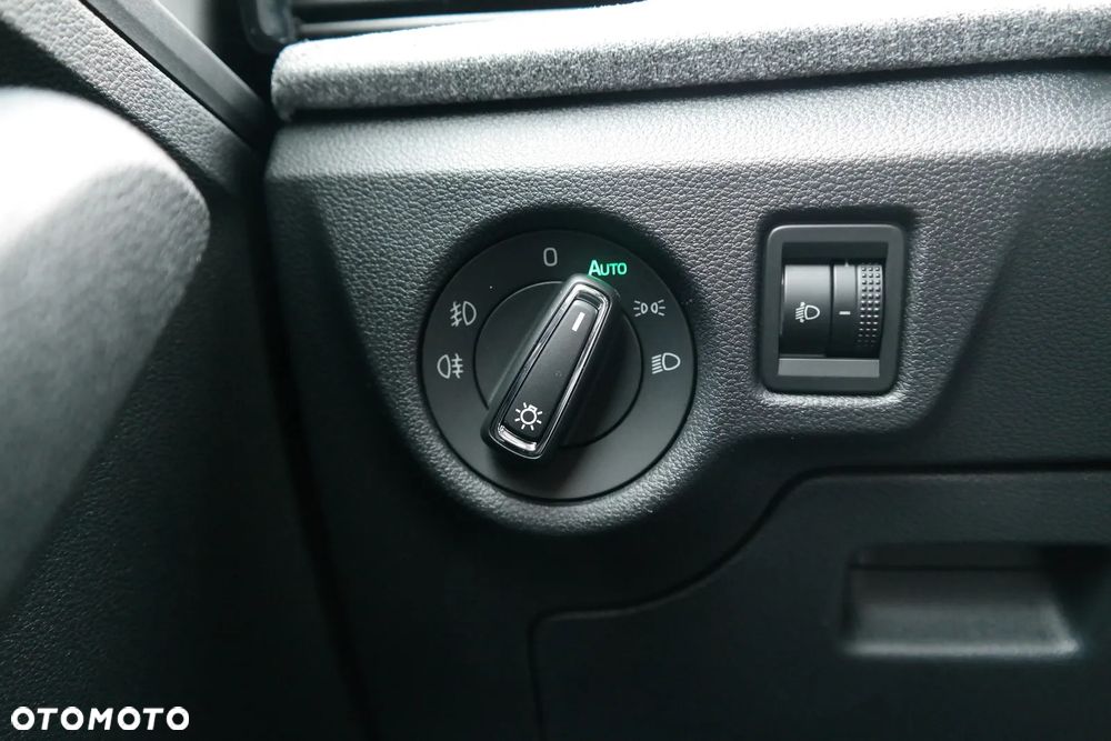 Skoda Kamiq 1.5 TSI Selection - 16