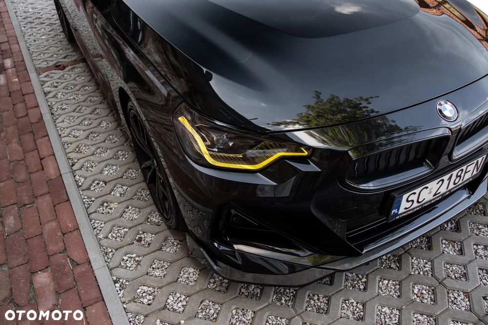 BMW Seria 2 M240i - 7