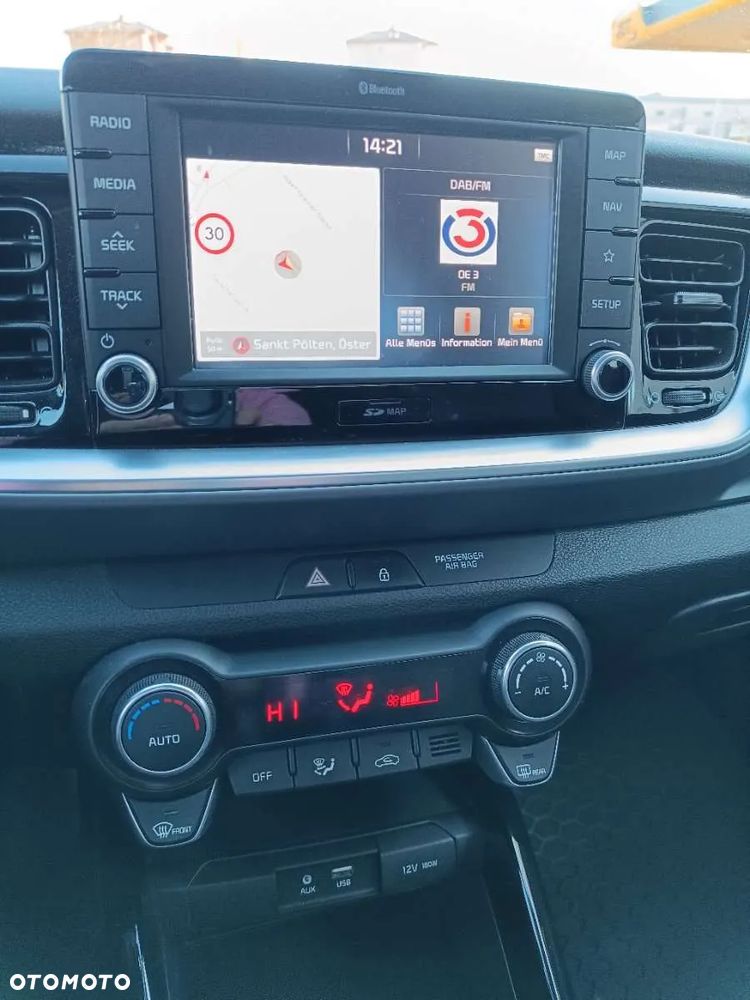 Kia Stonic 1.2 Edition 7 - 7