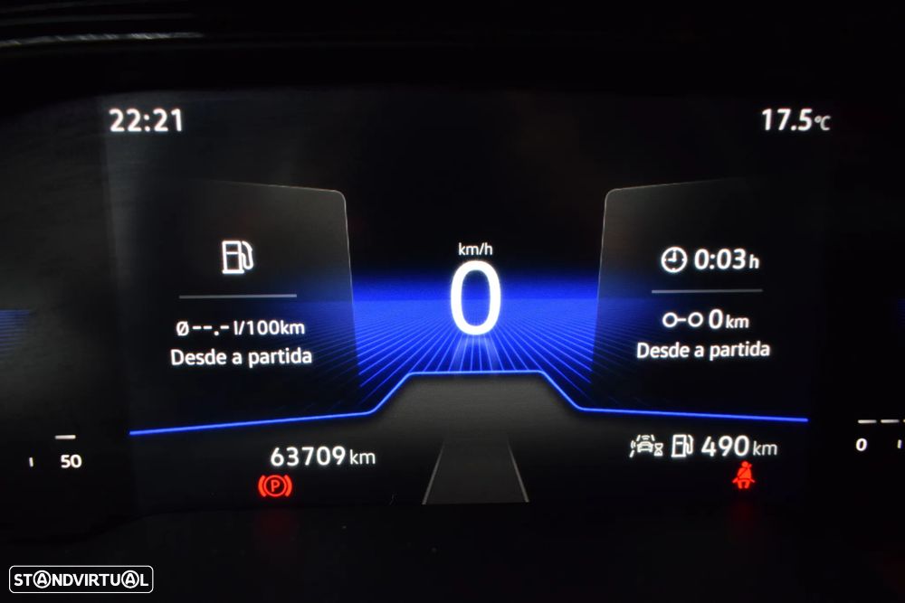 VW Taigo 1.0 TSI Life - 13