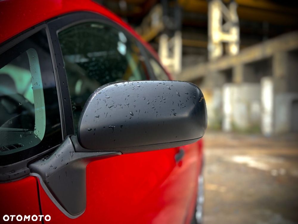 Toyota Auris 1.33 VVT-i Terra - 6