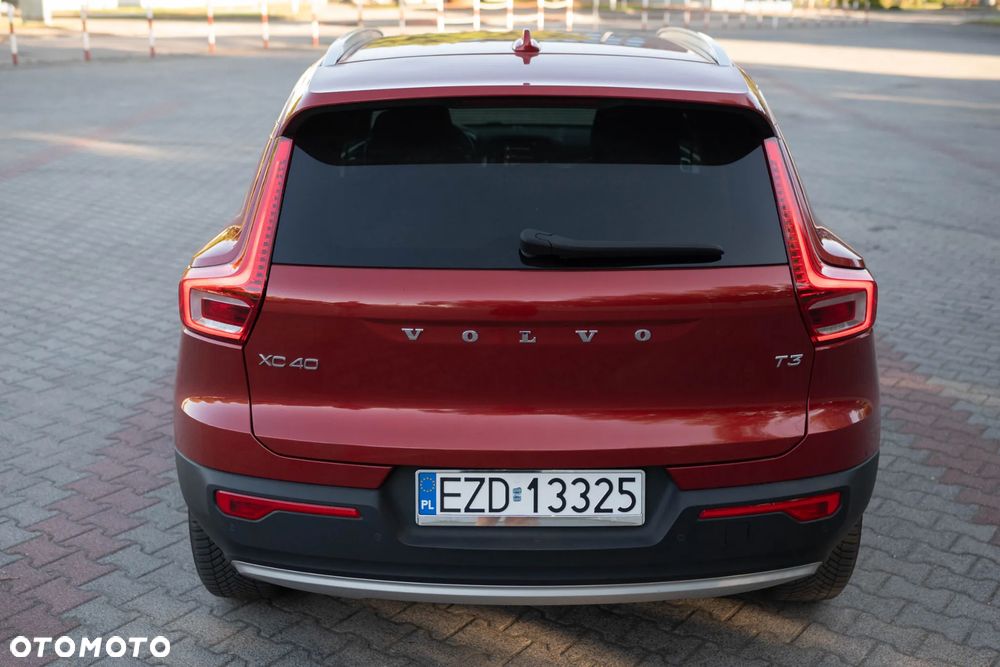 Volvo XC 40 T3 - 22