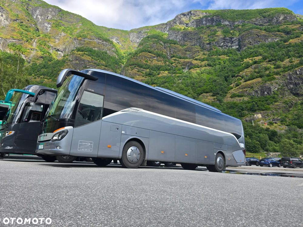 Setra Setra 516 HDH PANORAMA - 19