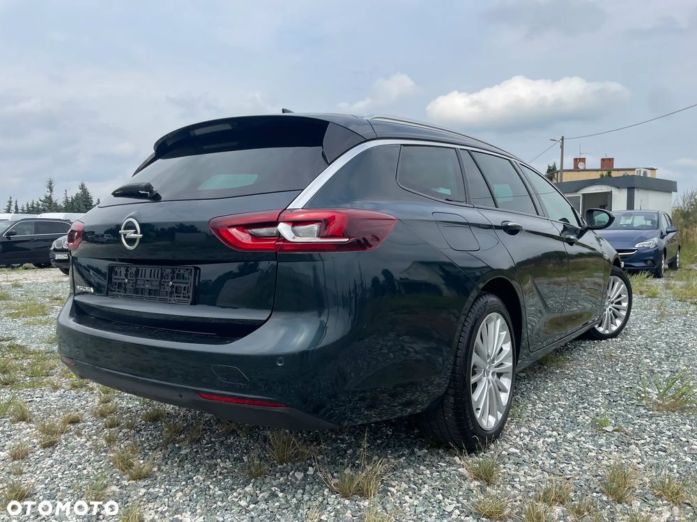 Opel Insignia - 3