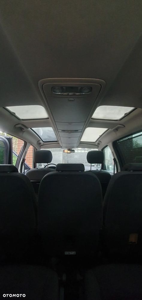 Ford Galaxy 2.0 TDCi Platinium X - 28