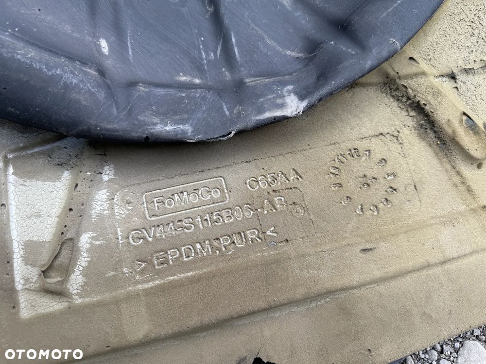 Mata bagażnika Ford Kuga II MK2 CV44-S115B06-AB - 3