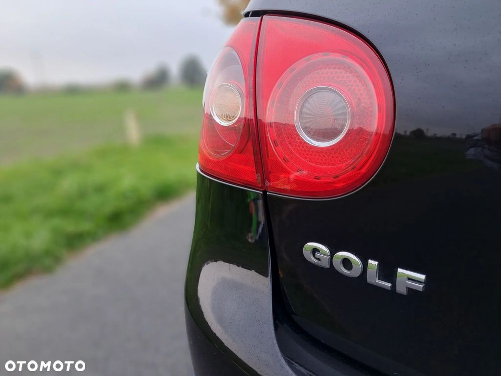 Volkswagen Golf V 1.4 Trendline - 10