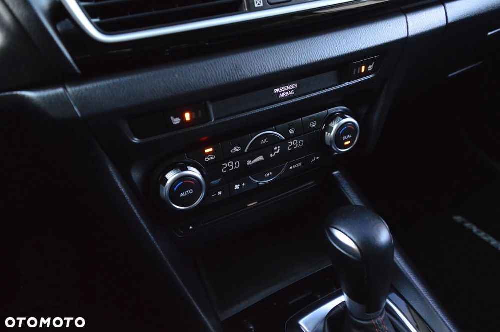 Mazda 3 - 26
