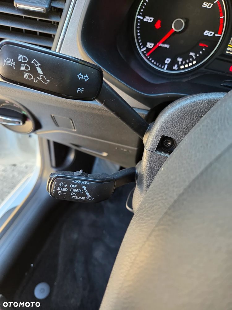 Seat Leon 2.0 TDI FR S&S - 14