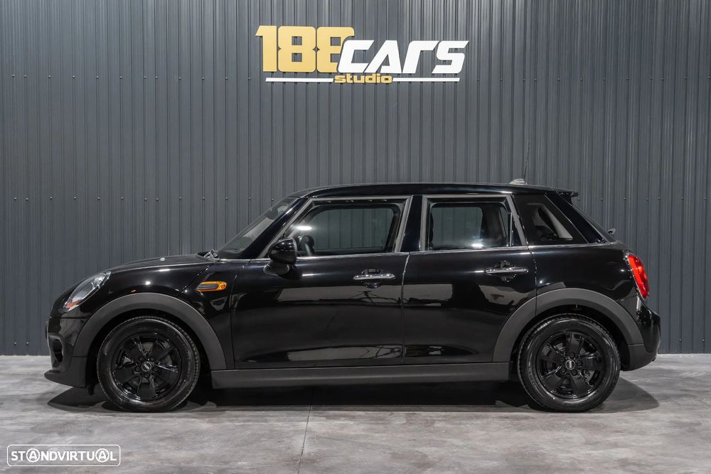 MINI 5 Portas One D - 26