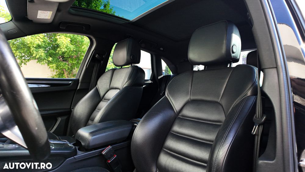 Porsche Macan 3.0 PDK S - 24