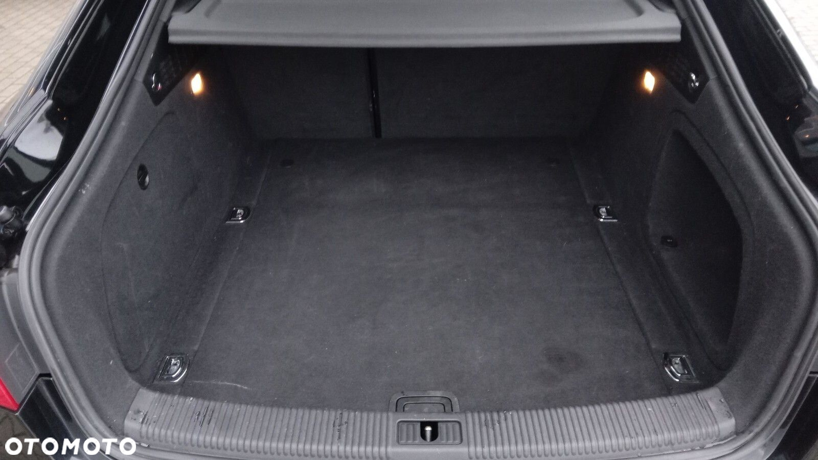 Audi A5 - 13