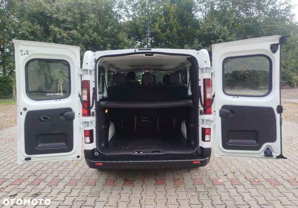 Renault Trafic - 29